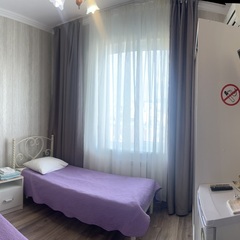 Гостевой дом На Виноградной, Краснодарский край