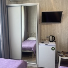 Гостевой дом На Виноградной, Краснодарский край