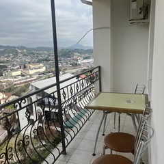 Гостевой дом На Виноградной, Краснодарский край