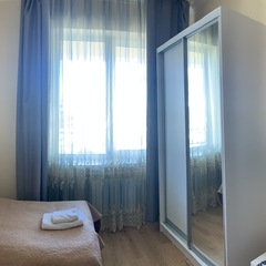 Гостевой дом На Виноградной, Краснодарский край