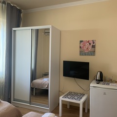 Гостевой дом На Виноградной, Краснодарский край