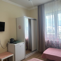 Гостевой дом На Виноградной, Краснодарский край