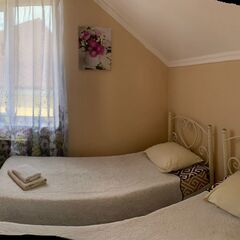 Гостевой дом На Виноградной, Краснодарский край