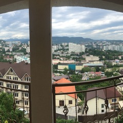 Гостевой дом На Виноградной, Краснодарский край