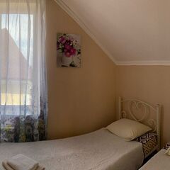 Гостевой дом На Виноградной, Краснодарский край