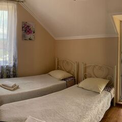 Гостевой дом На Виноградной, Краснодарский край