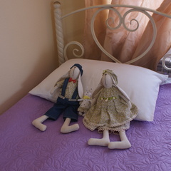 Гостевой дом На Виноградной, Краснодарский край