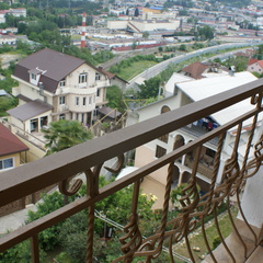 Гостевой дом На Виноградной, Краснодарский край