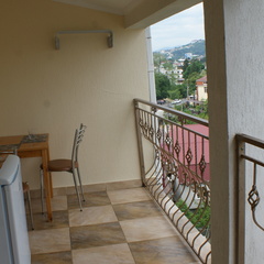 Гостевой дом На Виноградной, Краснодарский край