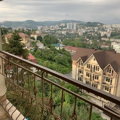 Гостевой дом На Виноградной, Краснодарский край