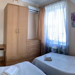 Гостевой дом На Виноградной, Краснодарский край