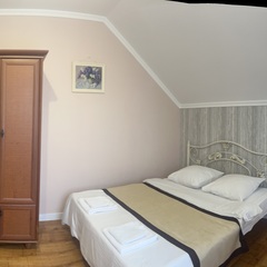 Гостевой дом На Виноградной, Краснодарский край