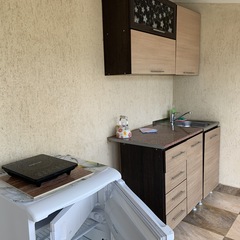 Гостевой дом На Виноградной, Краснодарский край