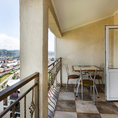 Гостевой дом На Виноградной, Краснодарский край