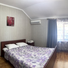 Гостевой дом На Виноградной, Краснодарский край