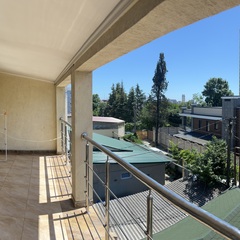 Гостевой дом На Виноградной, Краснодарский край