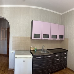 Гостевой дом На Виноградной, Краснодарский край