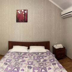 Гостевой дом На Виноградной, Краснодарский край