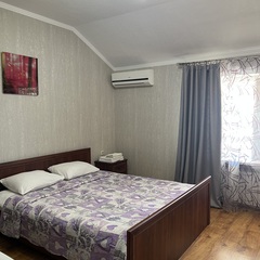 Гостевой дом На Виноградной, Краснодарский край