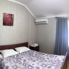 Гостевой дом На Виноградной, Краснодарский край