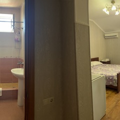 Гостевой дом На Виноградной, Краснодарский край