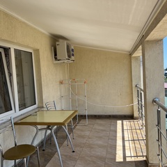 Гостевой дом На Виноградной, Краснодарский край