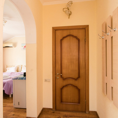 Гостевой дом На Виноградной, Краснодарский край