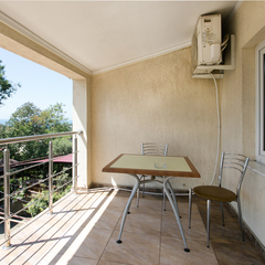 Гостевой дом На Виноградной, Краснодарский край