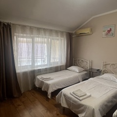 Гостевой дом На Виноградной, Краснодарский край