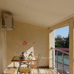 Гостевой дом На Виноградной, Краснодарский край