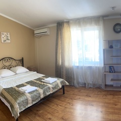 Гостевой дом На Виноградной, Краснодарский край