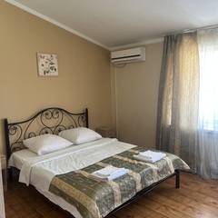 Гостевой дом На Виноградной, Краснодарский край