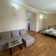 Гостевой дом На Виноградной, Краснодарский край