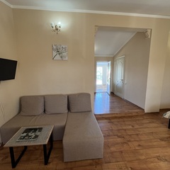 Гостевой дом На Виноградной, Краснодарский край