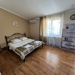 Гостевой дом На Виноградной, Краснодарский край