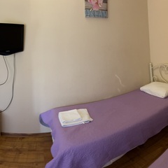 Гостевой дом На Виноградной, Краснодарский край