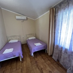 Гостевой дом На Виноградной, Краснодарский край