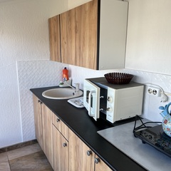 Гостевой дом На Виноградной, Краснодарский край