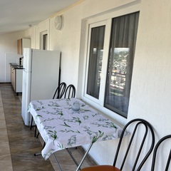 Гостевой дом На Виноградной, Краснодарский край