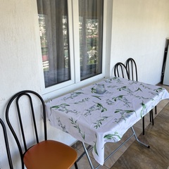 Гостевой дом На Виноградной, Краснодарский край