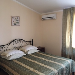 Гостевой дом На Виноградной, Краснодарский край