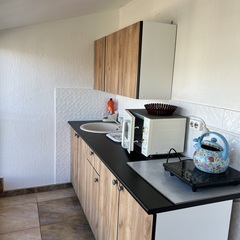 Гостевой дом На Виноградной, Краснодарский край