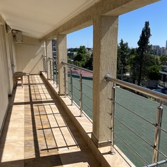 Гостевой дом На Виноградной, Краснодарский край