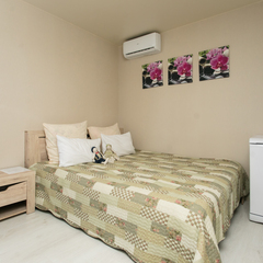 Гостевой дом На Виноградной, Краснодарский край