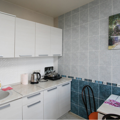 Гостевой дом На Виноградной, Краснодарский край