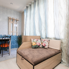 Гостевой дом На Виноградной, Краснодарский край