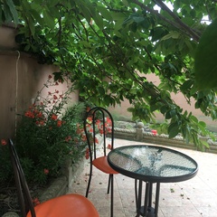 Гостевой дом На Виноградной, Краснодарский край