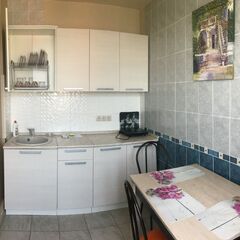 Гостевой дом На Виноградной, Краснодарский край