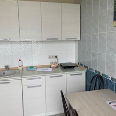 Гостевой дом На Виноградной, Краснодарский край