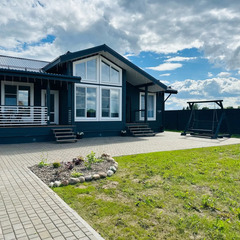 Гостевой дом Стрековец, Ленинградская область